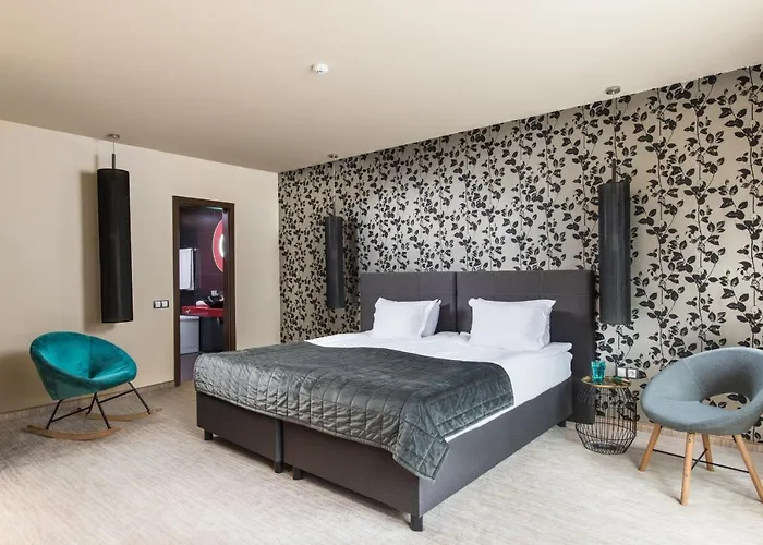 Ores Boutique Hotel
