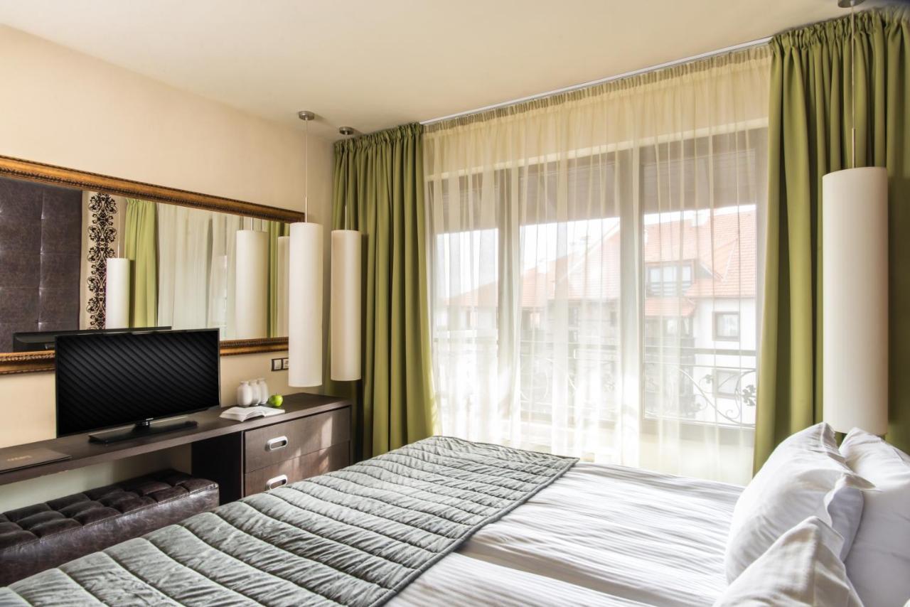 Ores Boutique 5* Bansko
