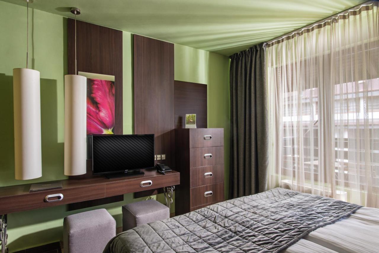 Ores Boutique Hotel