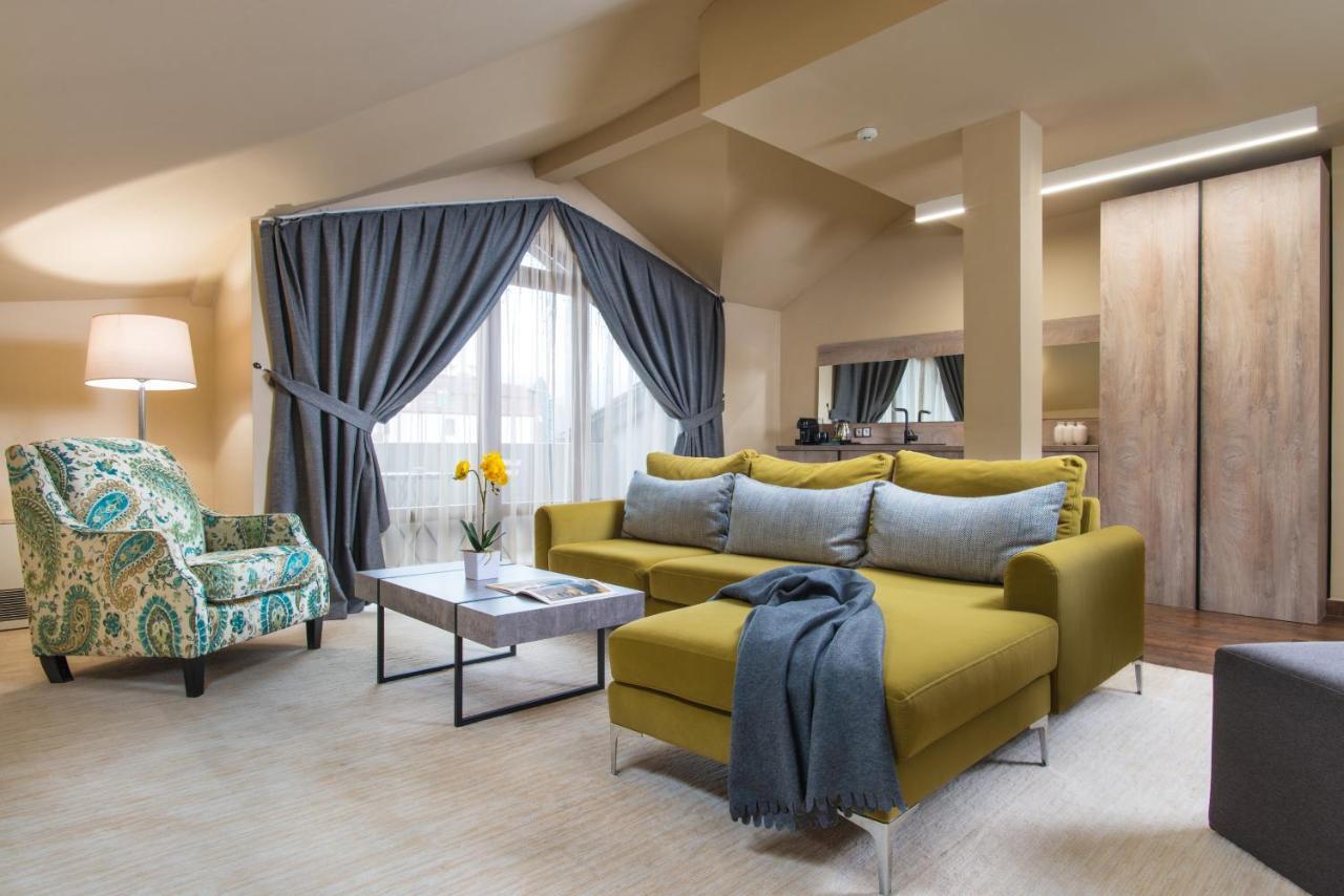 Hotel Ores Boutique