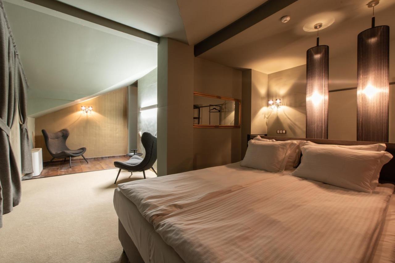Hotel Ores Boutique Bansko