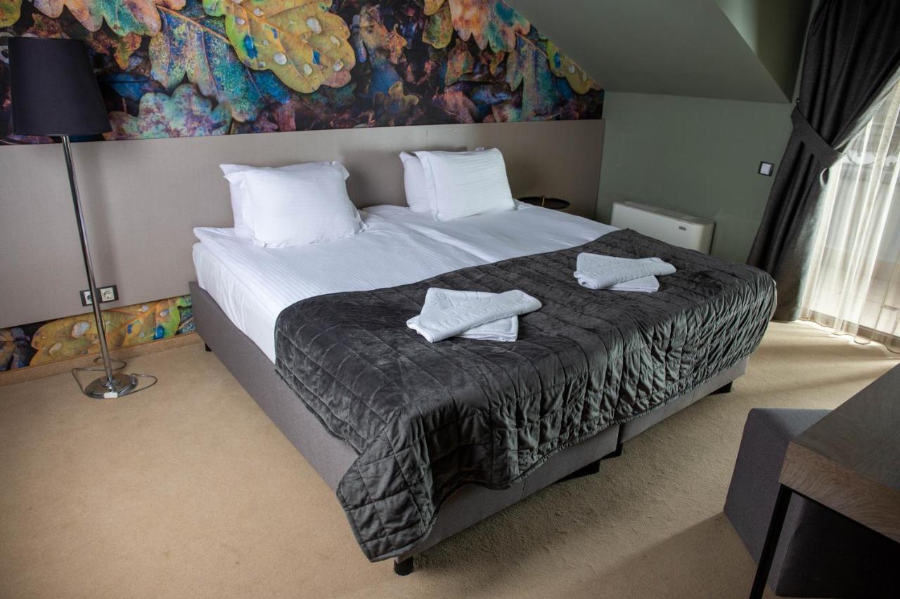 Hotel Ores Boutique Bansko