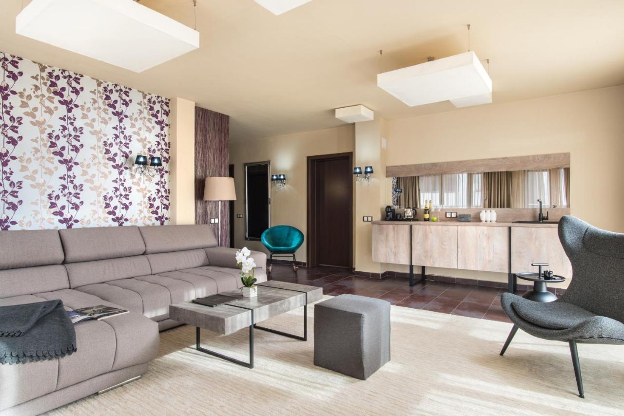 Hotel Ores Boutique 5*